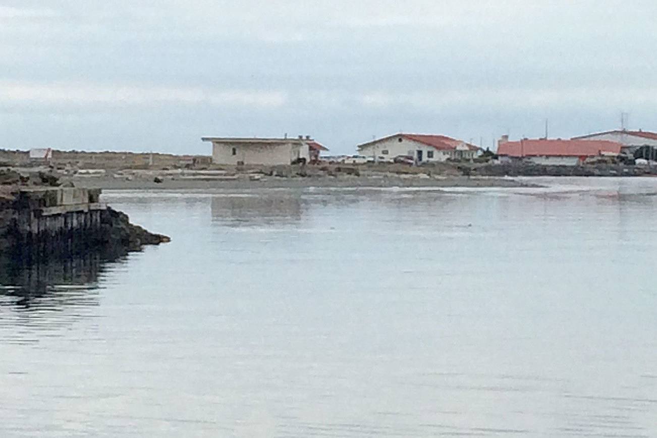 Navy awards $25.6 million contract for Port Angeles pier