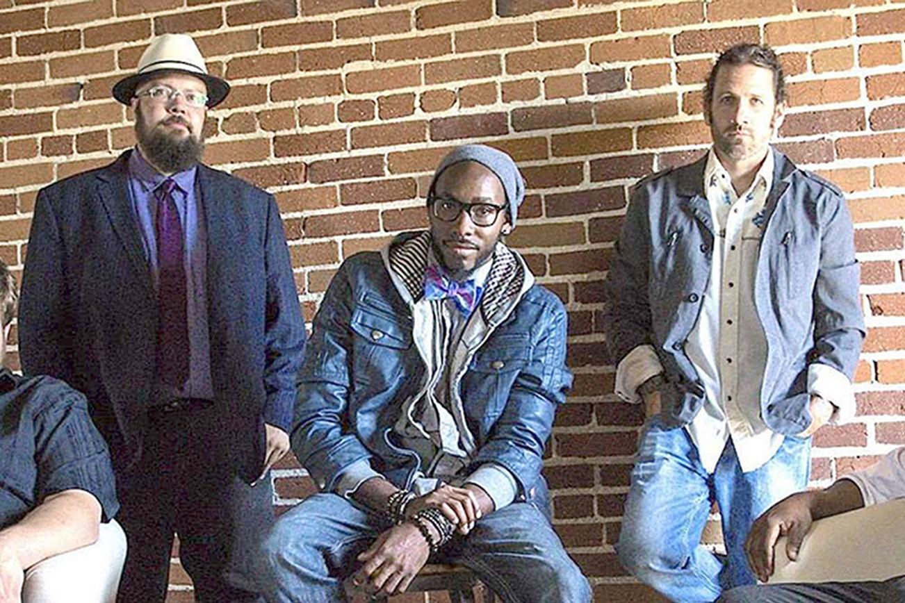 Jelly Bread band to perform Thursday in Port Angeles