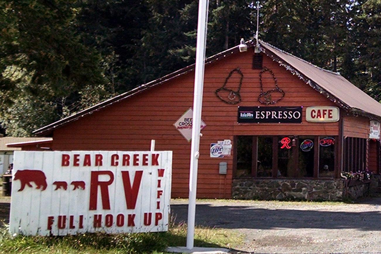 WEST END NEIGHBOR: Hungry Bear to host chili cook-off