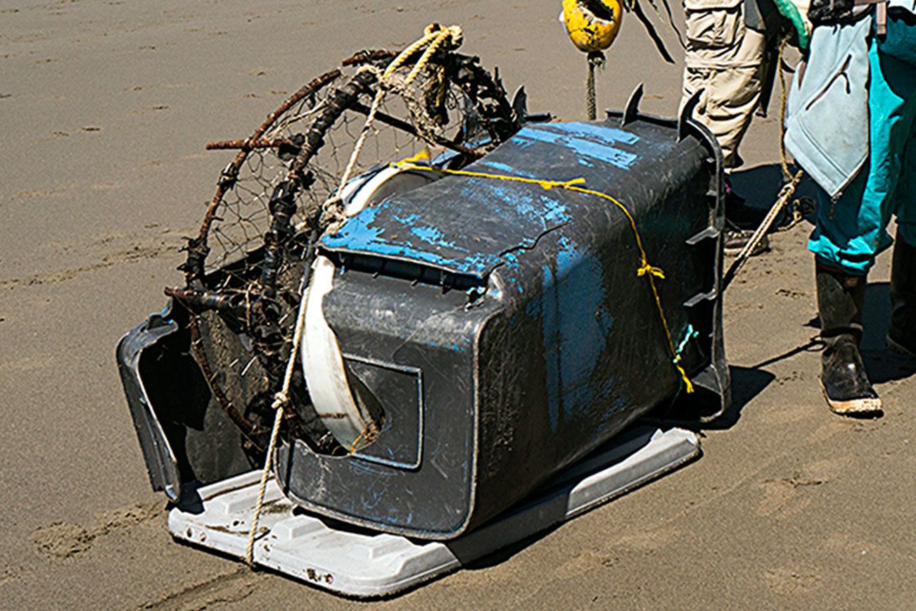 Registration is open for fall beach cleanup set for Sept. 17