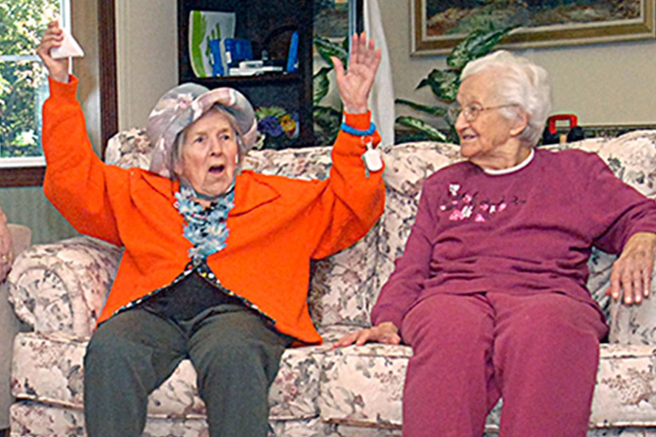 Grandparents to ride high in special balloon lift-off