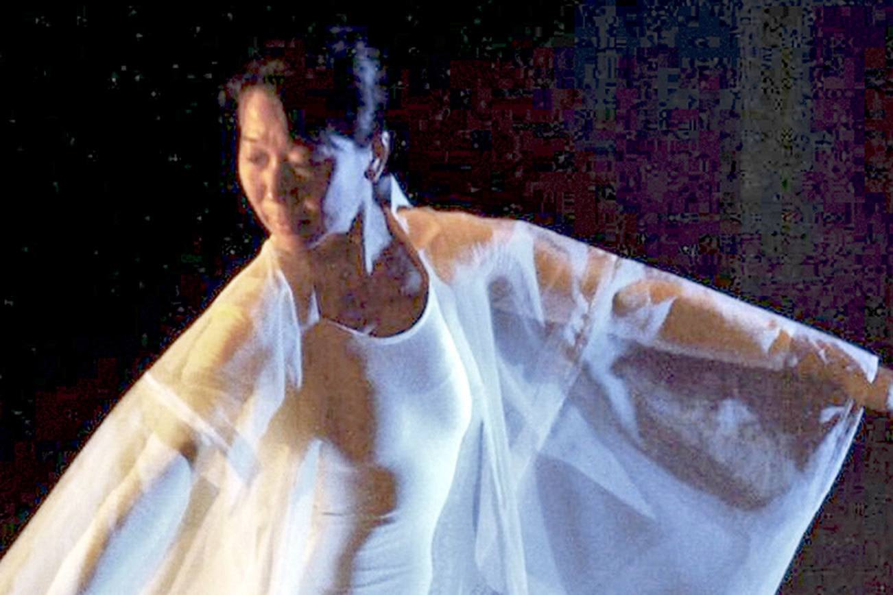 Artist Trust on Tour opens in Port Townsend tonight