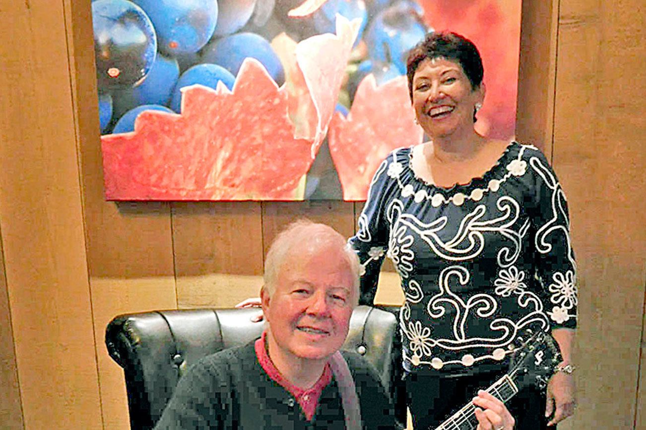 ENTERTAINMENT BRIEFS: Artist Talk scheduled for Sunday in PT … and other items