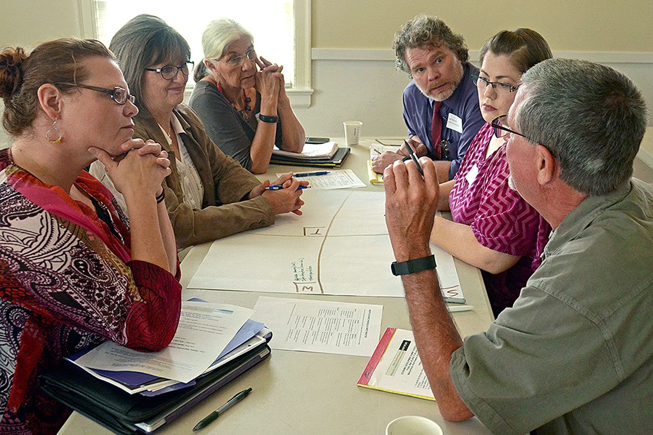 Jefferson County growing but economy needs more young people, official says