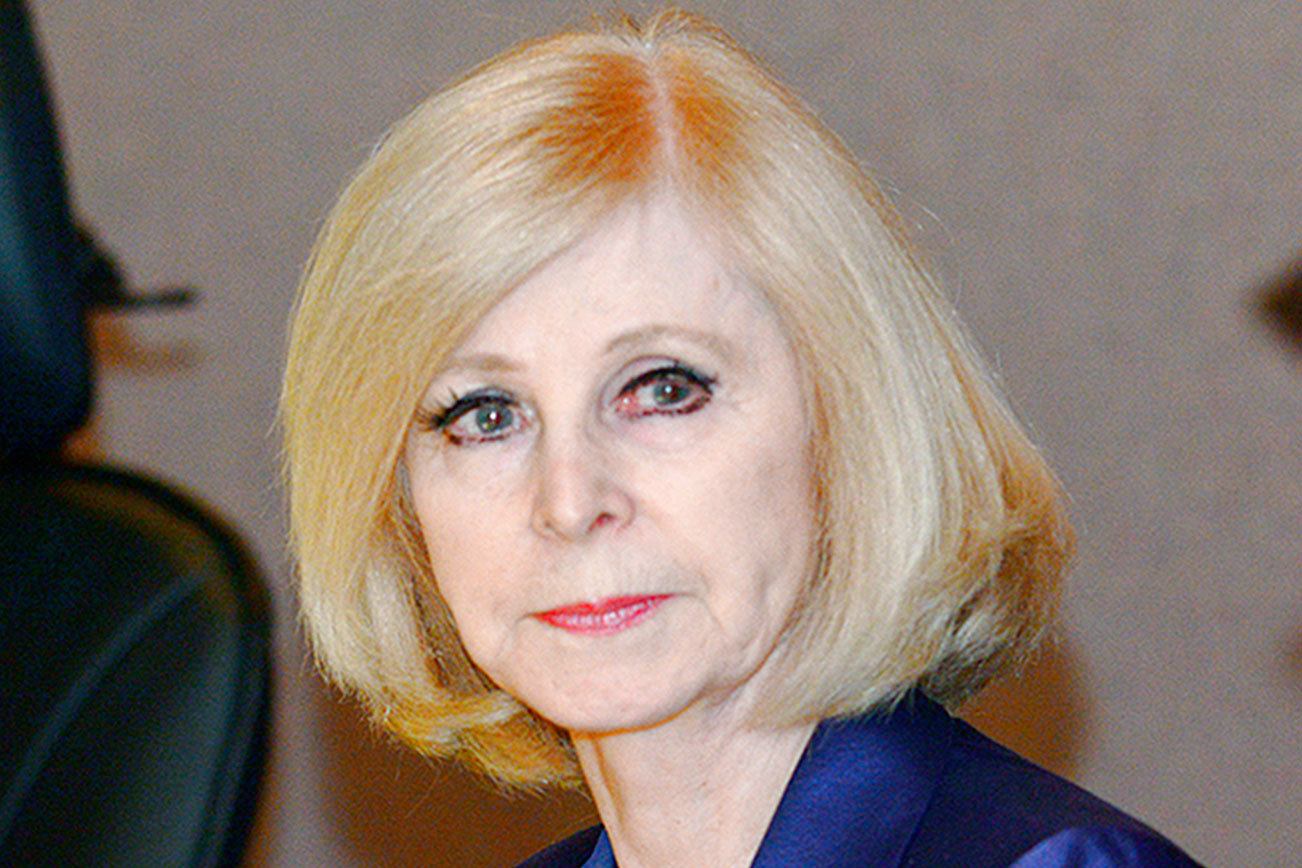 Cherie Kidd on Feb. 2 council meeting: ‘I have learned from this experience’