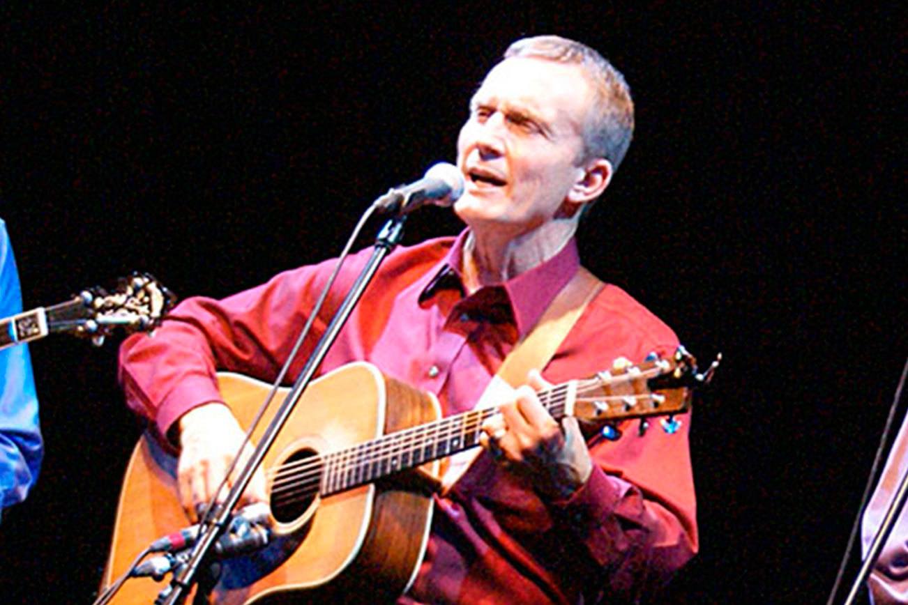 Putting the Spotlight on domestic violence: Brothers Four take the stage to raise money for Dove House