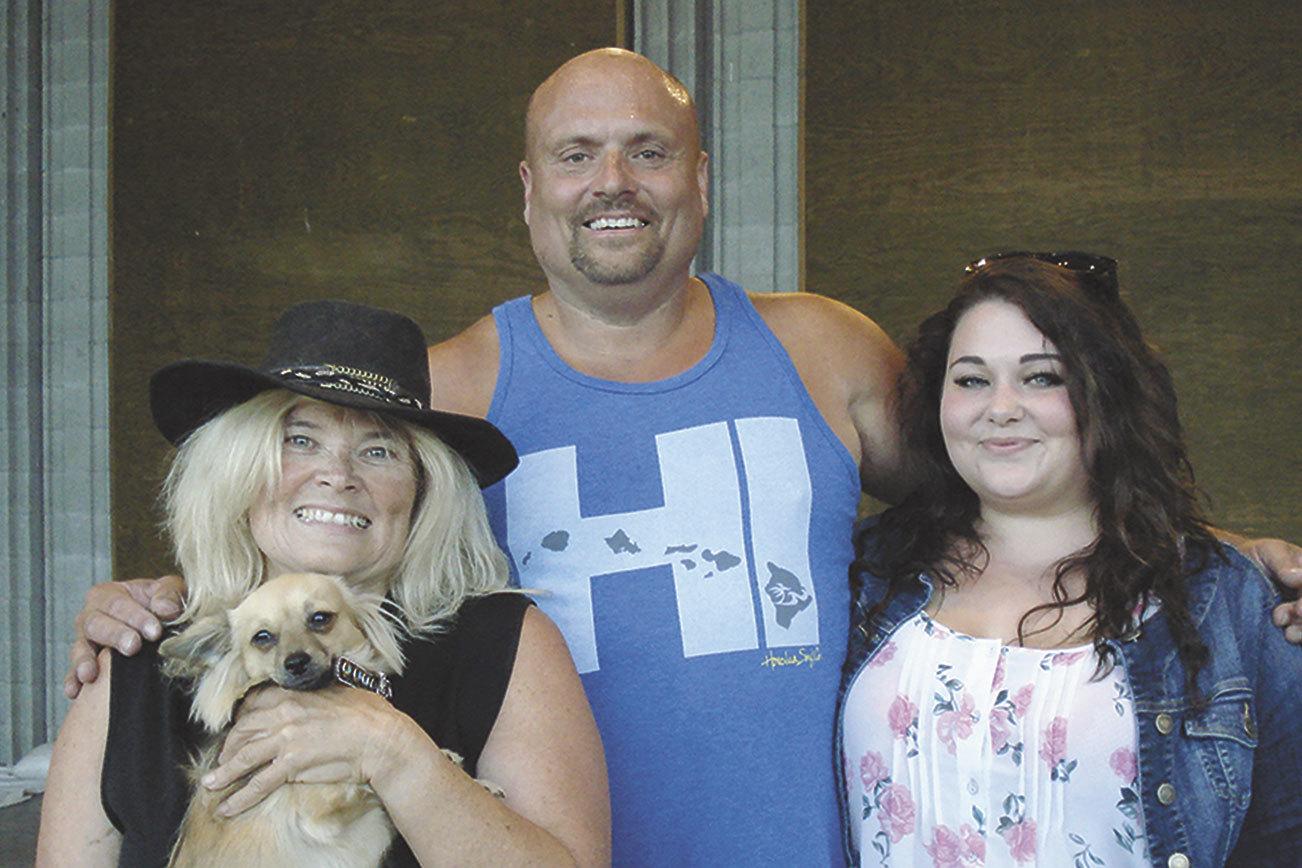 Winners announced in Sequim karaoke contest