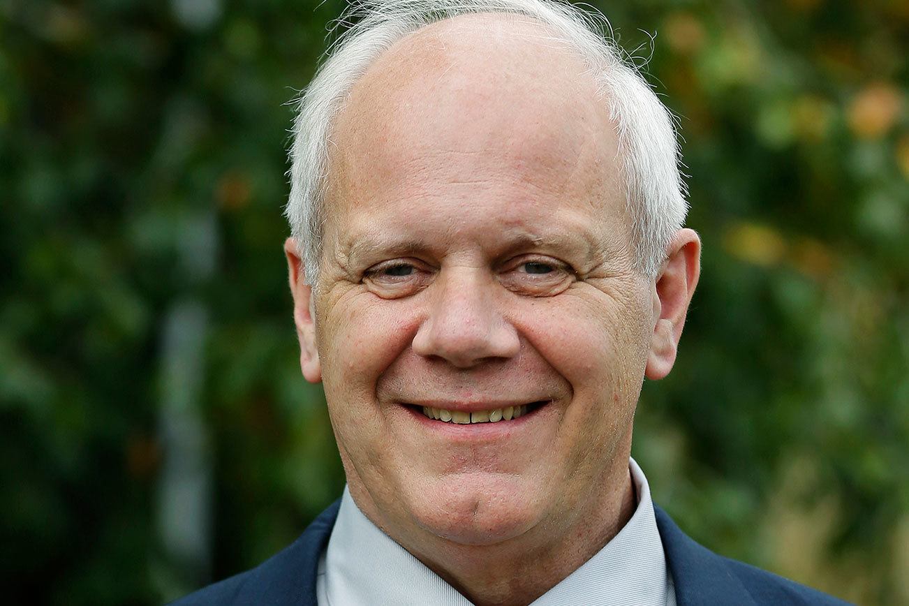 Next state treasurer sure to be a Republican