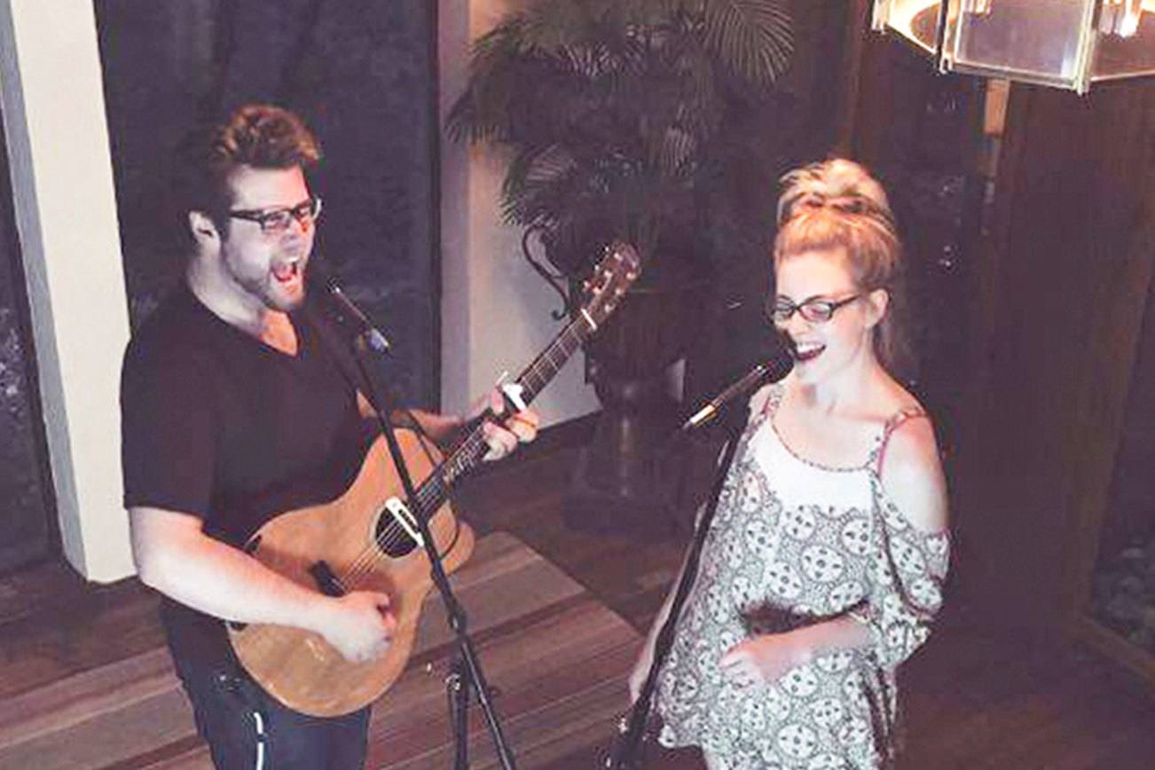 Apple Stock to raise funds for local family today, Saturday