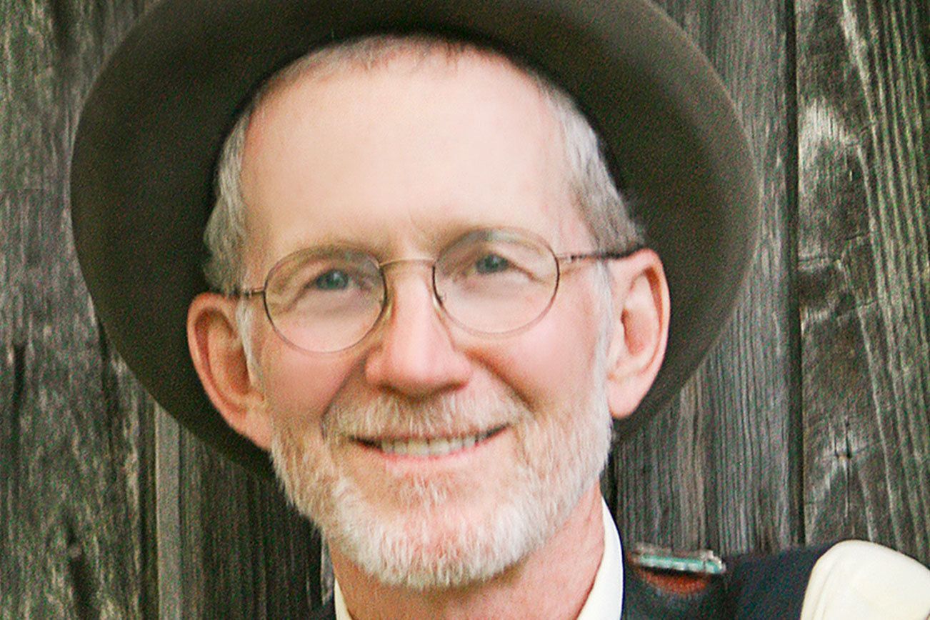 Singer, songwriter Johnsmith to perform at Fort Worden