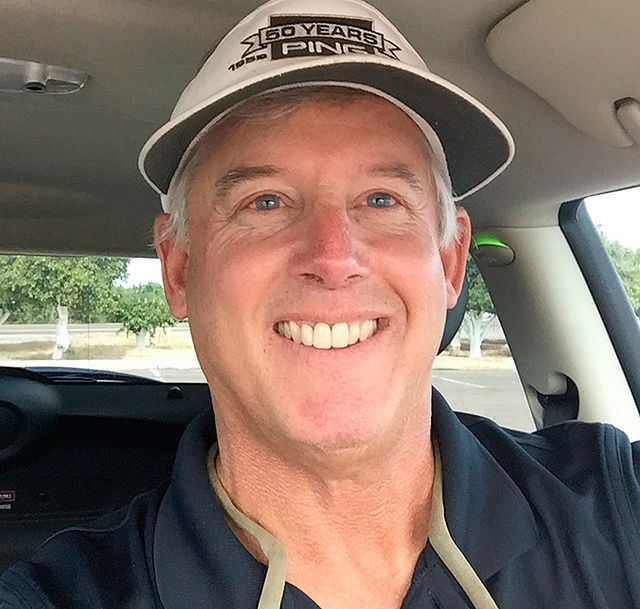 Port Angeles Lefties pitching coach Scott Anderson