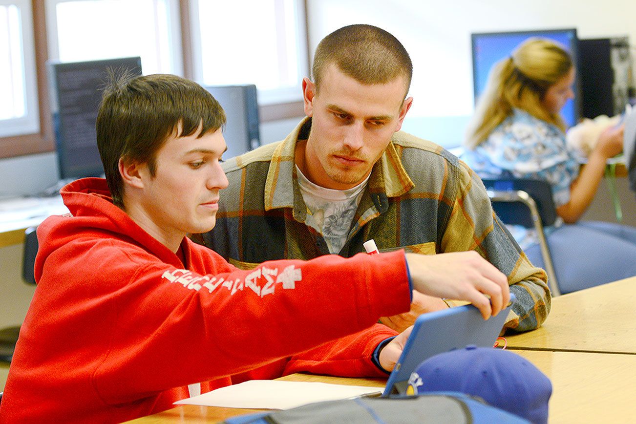 Crescent High School earns School of Distinction recognition for second year in a row