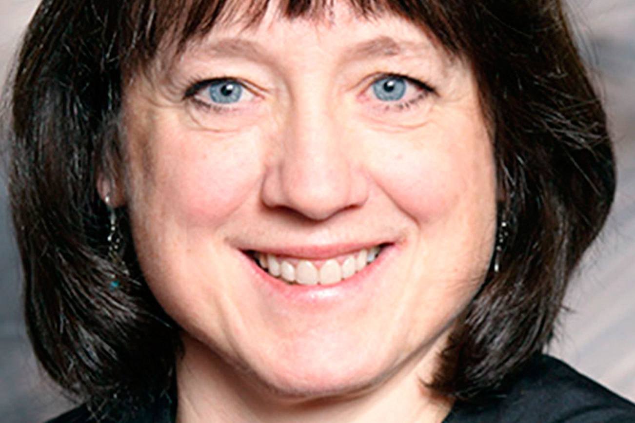 Chief Justice Madsen to address women’s group