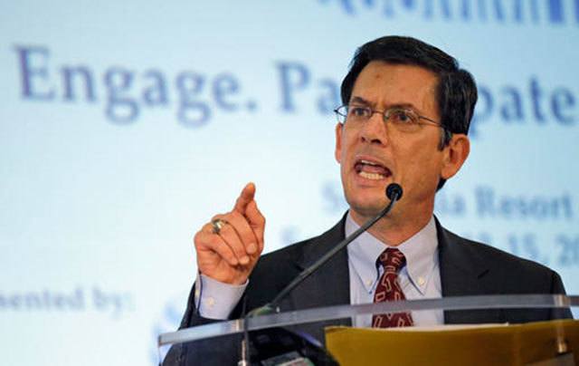 Different experiences provide contrast in state auditor’s race