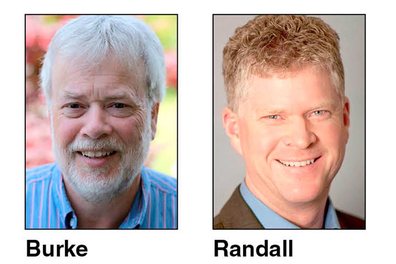 Chimacum Grange to host forum tonight for Jefferson County Public Utility District hopefuls