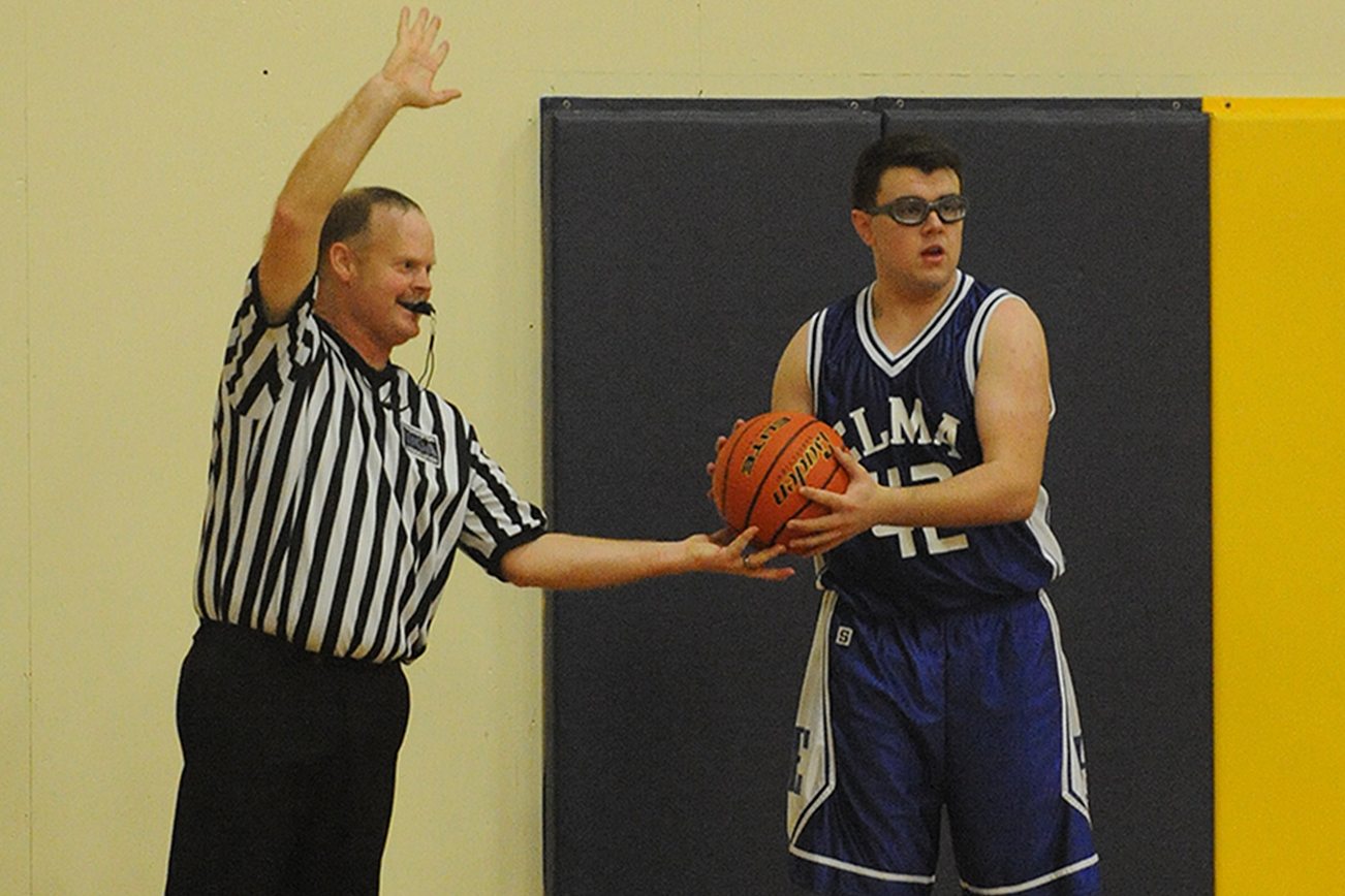 PREP BASKETBALL: Officials needed for upcoming season