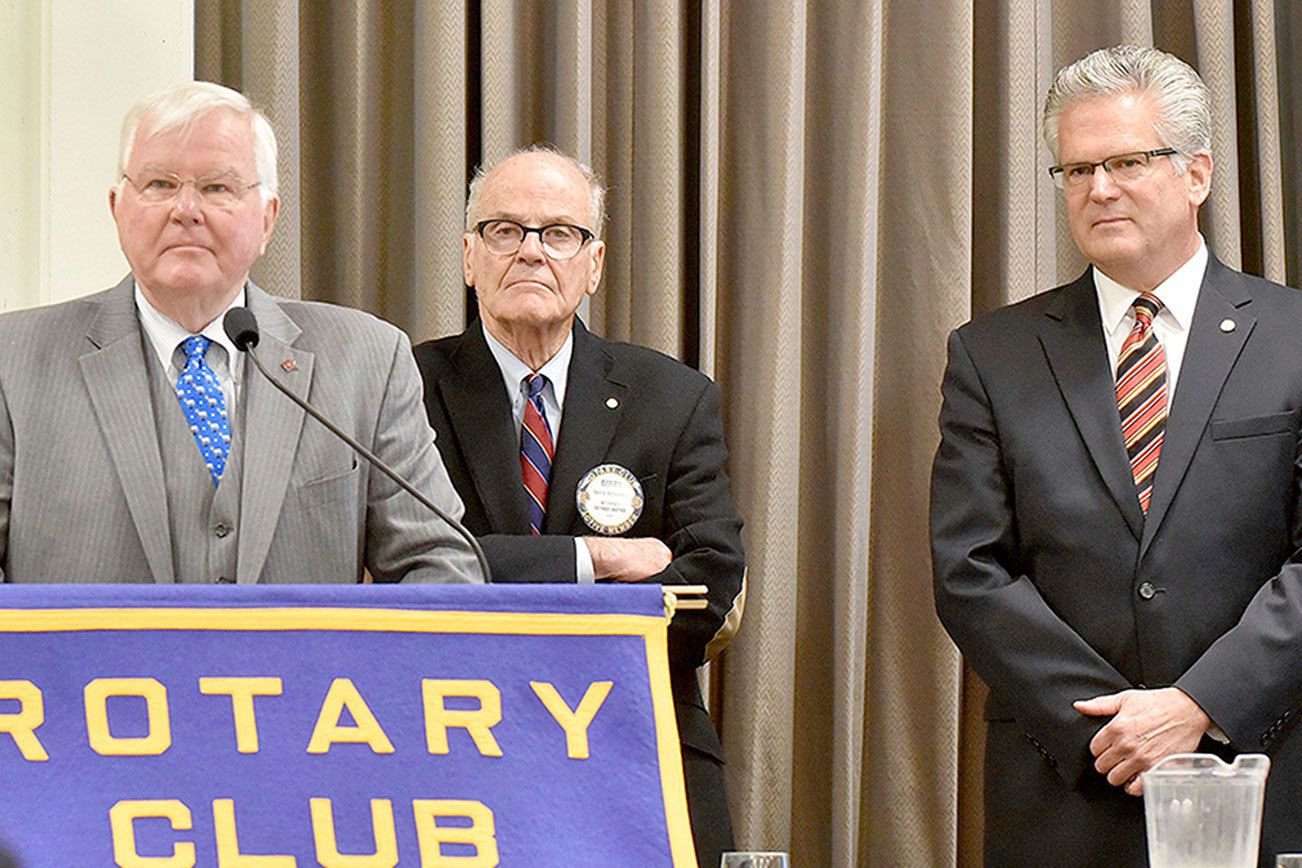 Olympia initiative called test case for state income tax