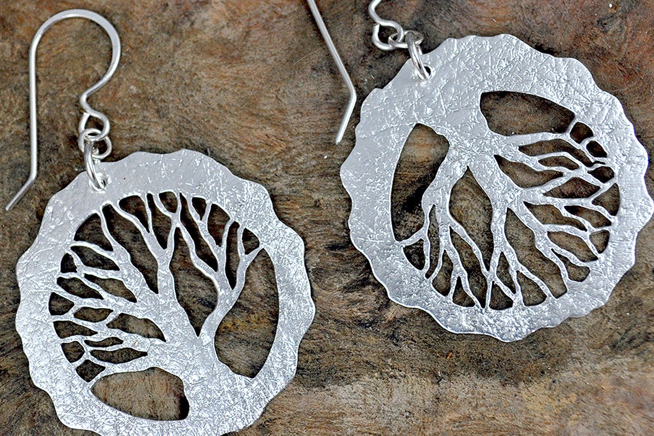 Second Weekend Art Event set in downtown Port Angeles