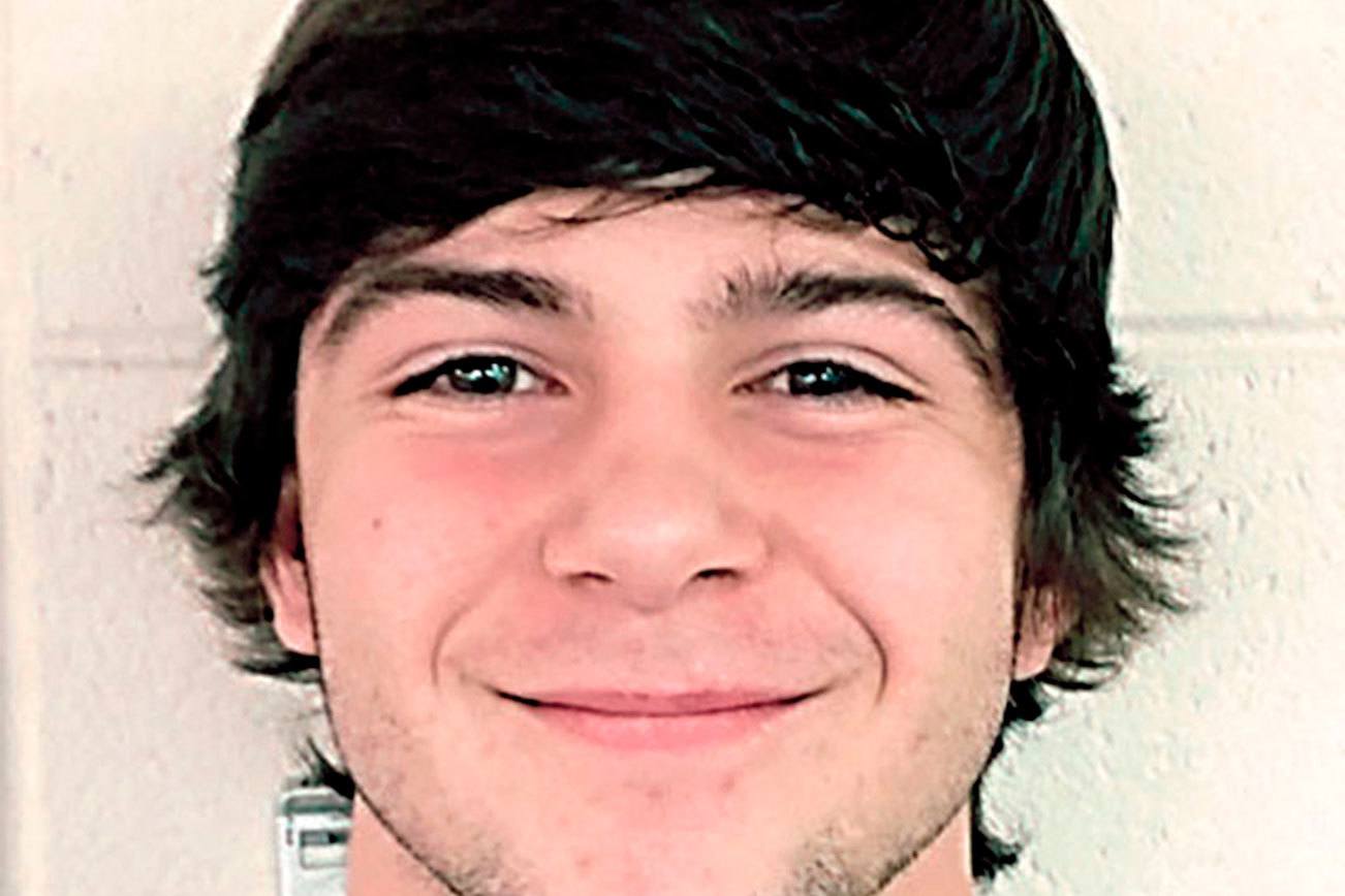 FOOTBALL: Sequim’s Velarde named League MVP