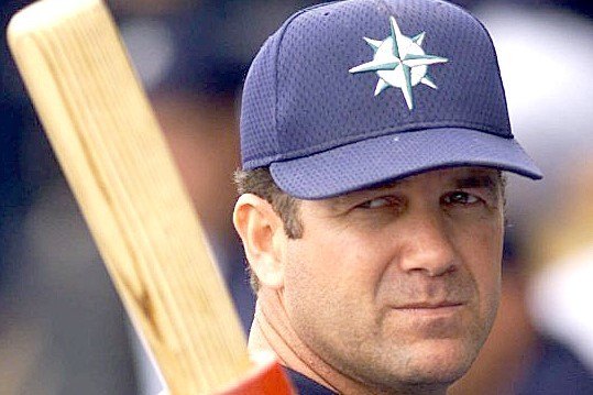 COLUMN: ‘Old Fogey” mentality keeping Edgar out of the Hall