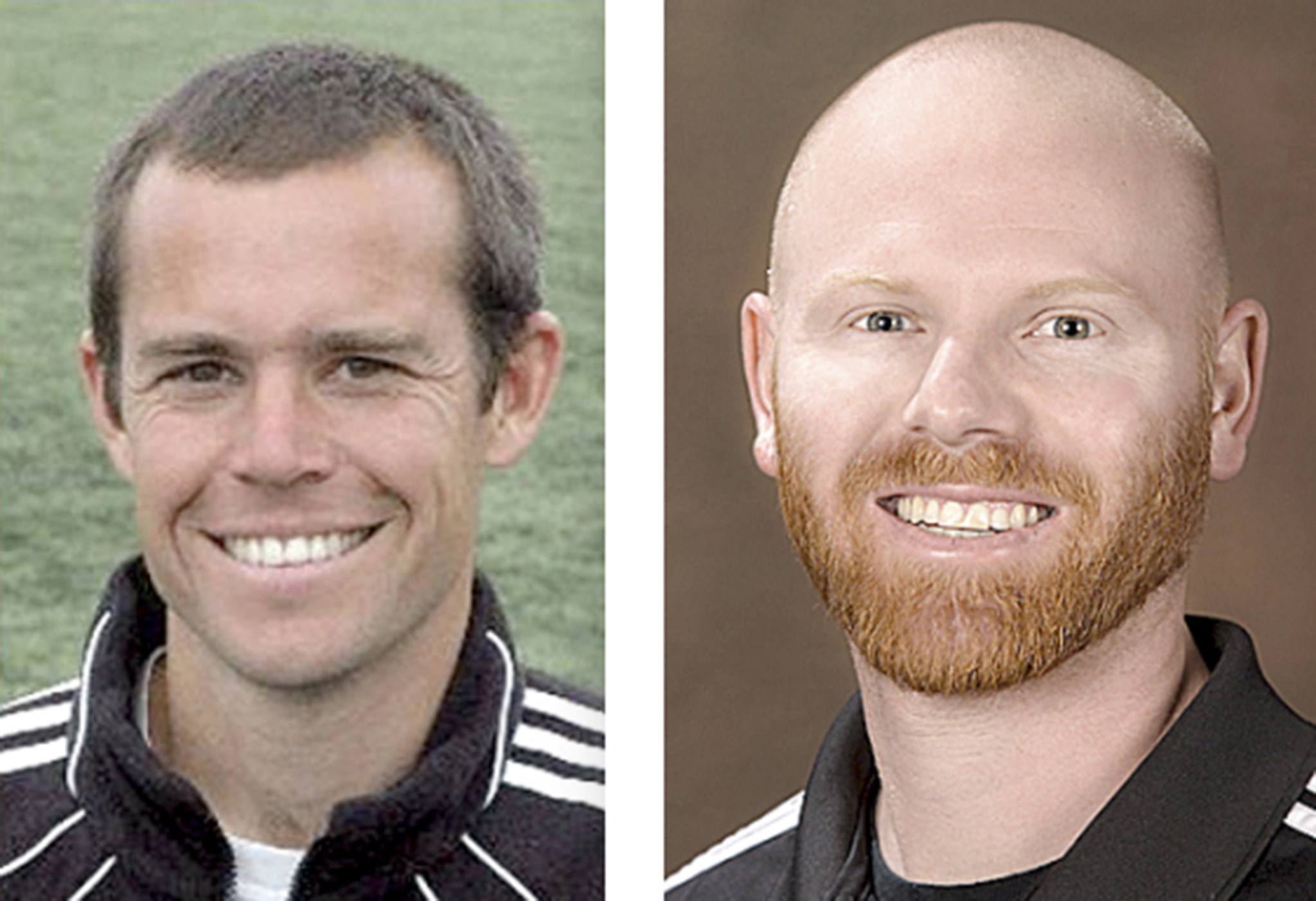 COLLEGE SOCCER: Men’s, women’s coaches both named coaches of the year by NWAC