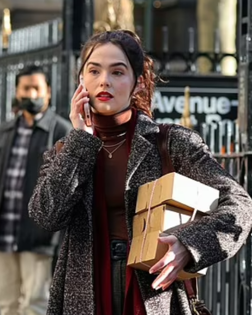 something from tiffany's