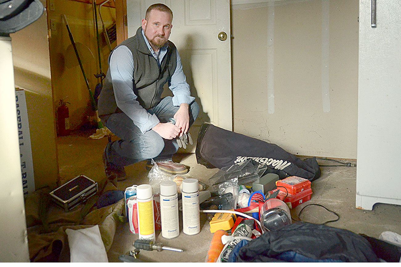 East Jefferson Little League hit with burglaries