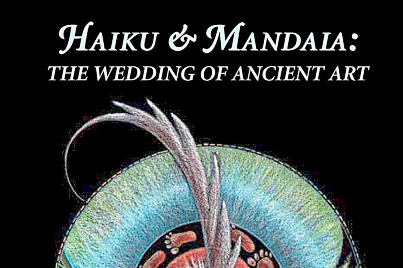 Sequim author to sign copies of art, poetry book Sunday