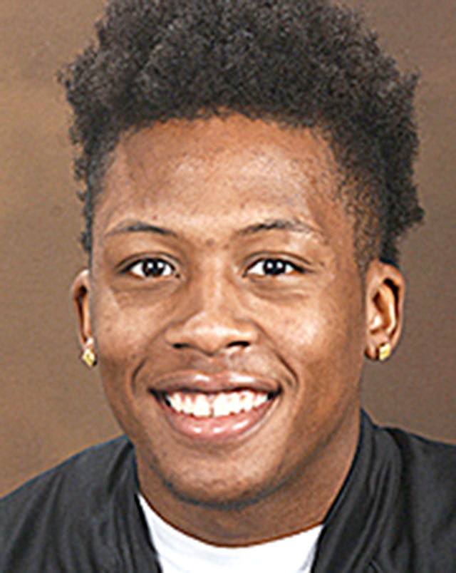 Peninsula’s Darrion Daniels had a near triple-double in an overtime 108-103 win over Chemeteka Sunday. He scored 26 with 10 rebounds and nine assists.