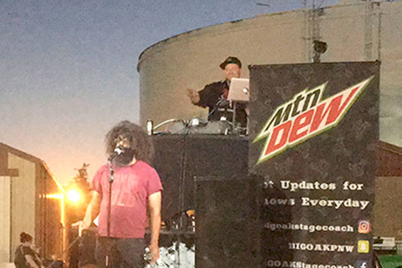 Sequinter Jam kicks off local youths’ winter break