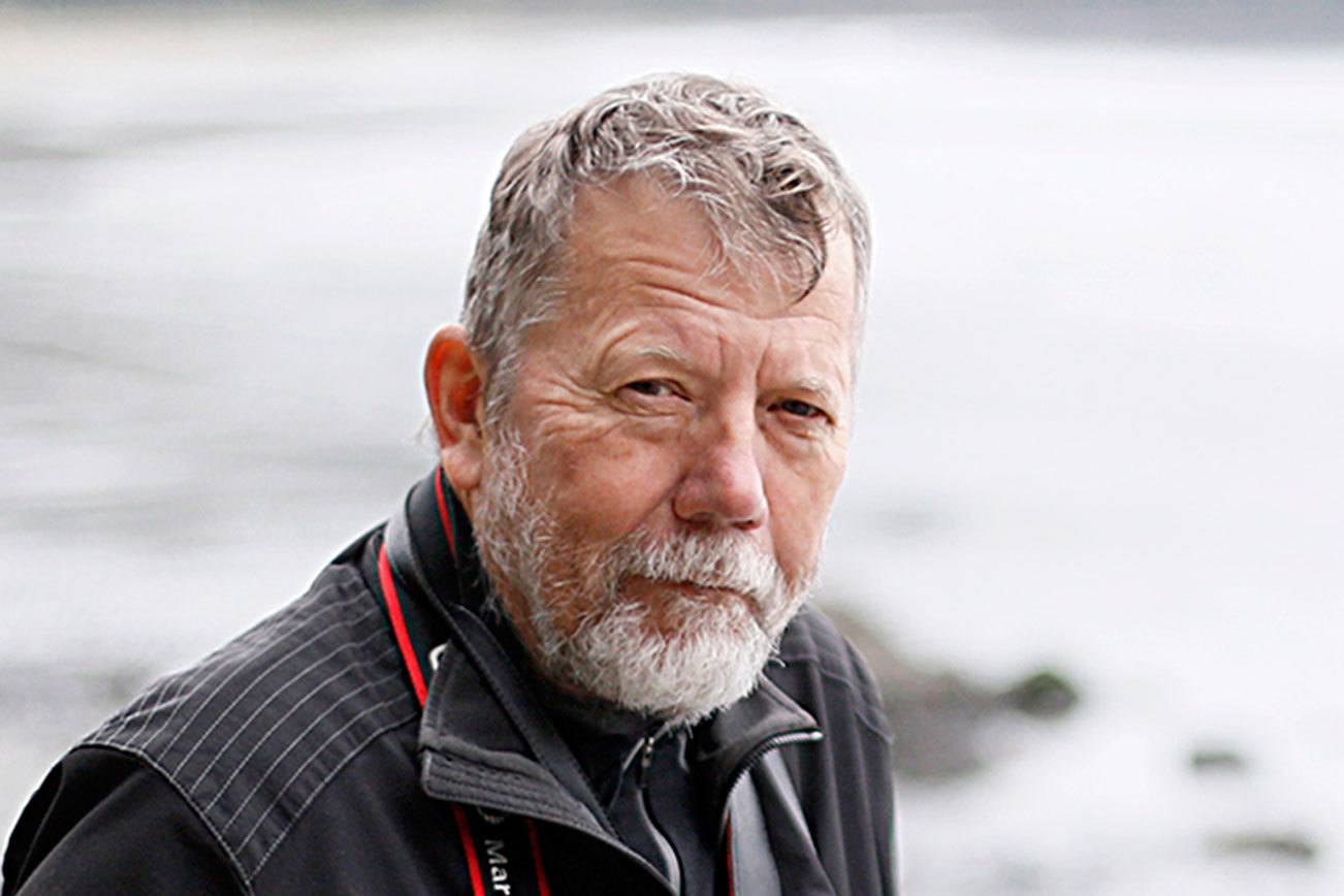 Author Bob Steelquist to read from book at Studium Generale on Thursday