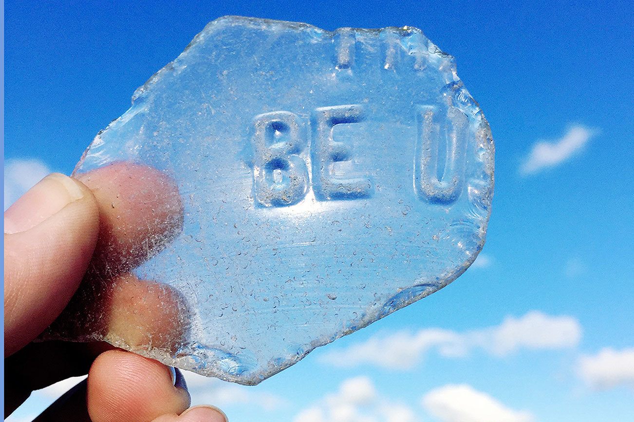 Sparkle of silver theme for Sequim’s First Friday art walk