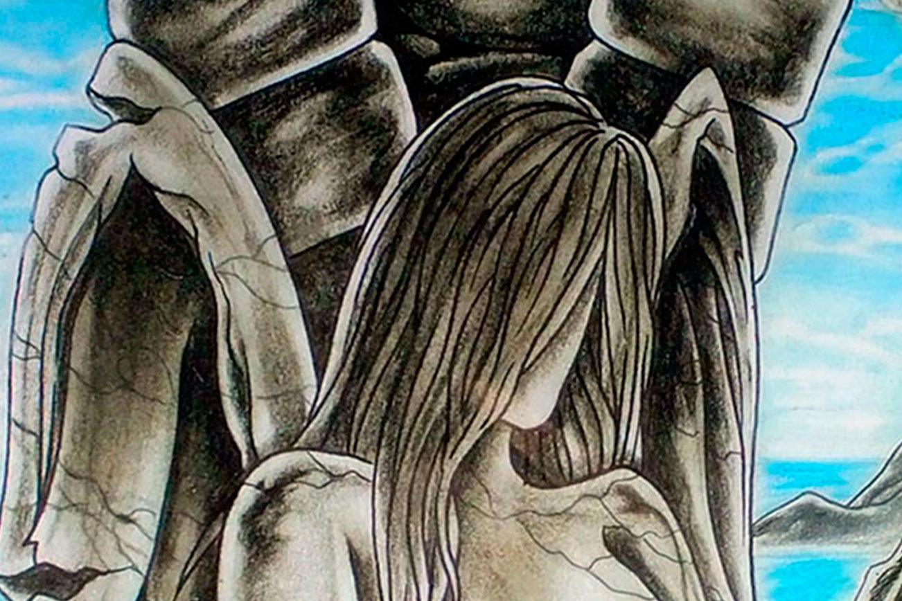 Port Townsend Gallery Walk begins new year with series of shows