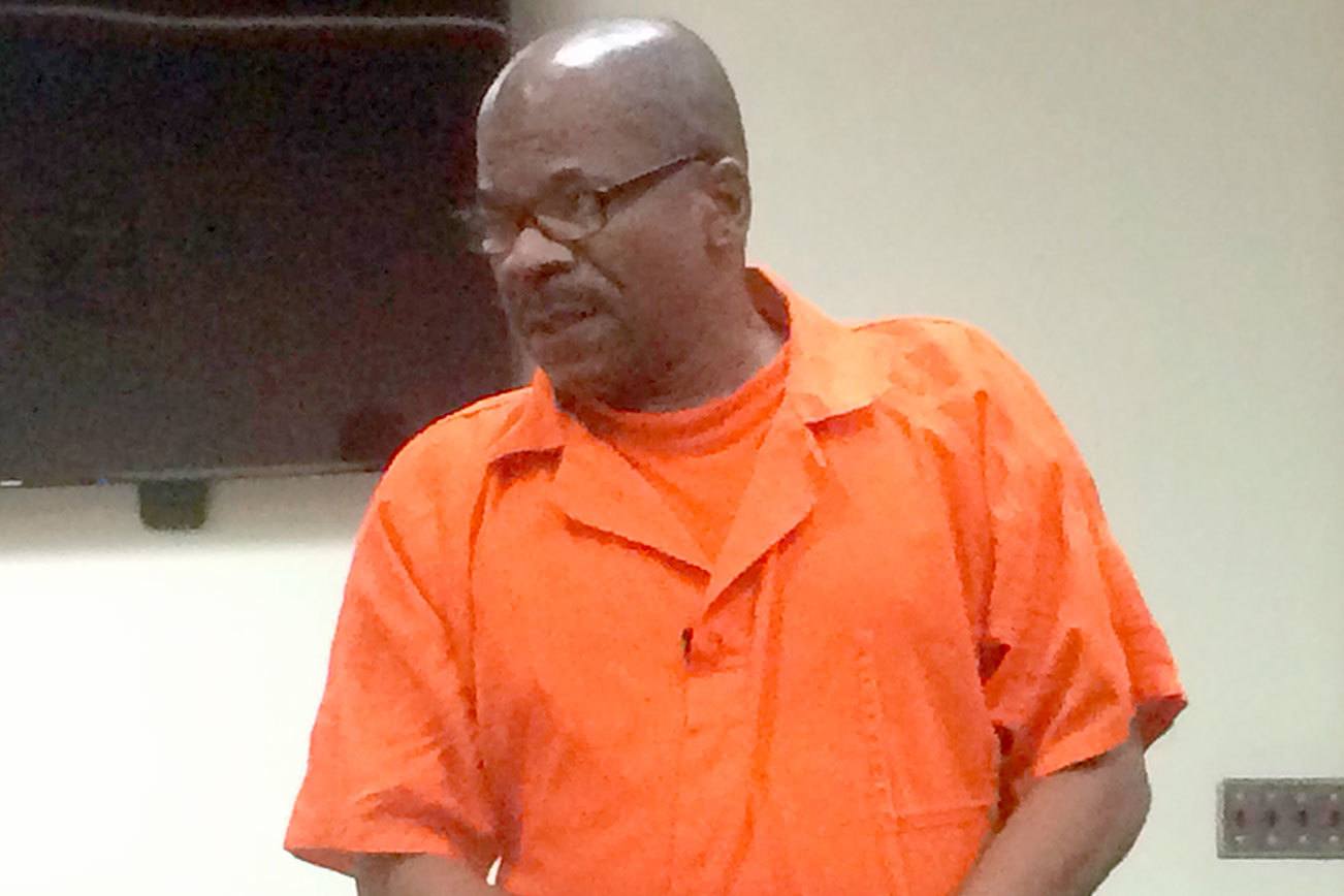 Port Angeles murder trial delayed for evidence review