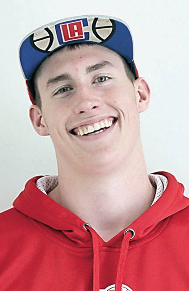 PREP BASKETBALL: Forks’ Adams is Evergreen boys co-MVP; Gooding Coach of the Year