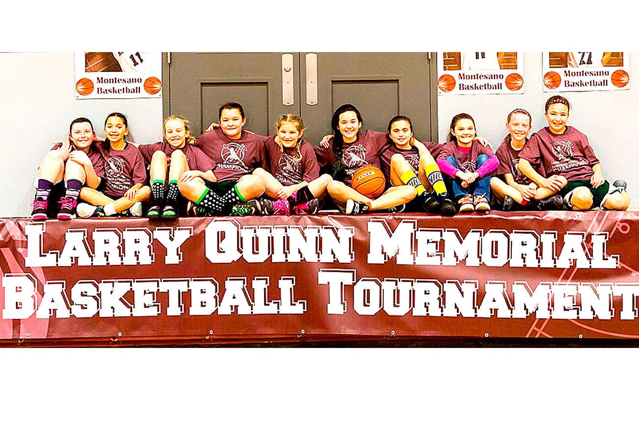 SPORTS SHOT: Port Angeles Threat champs in Montesano