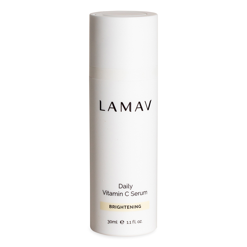 Daily Vitamin C Serum