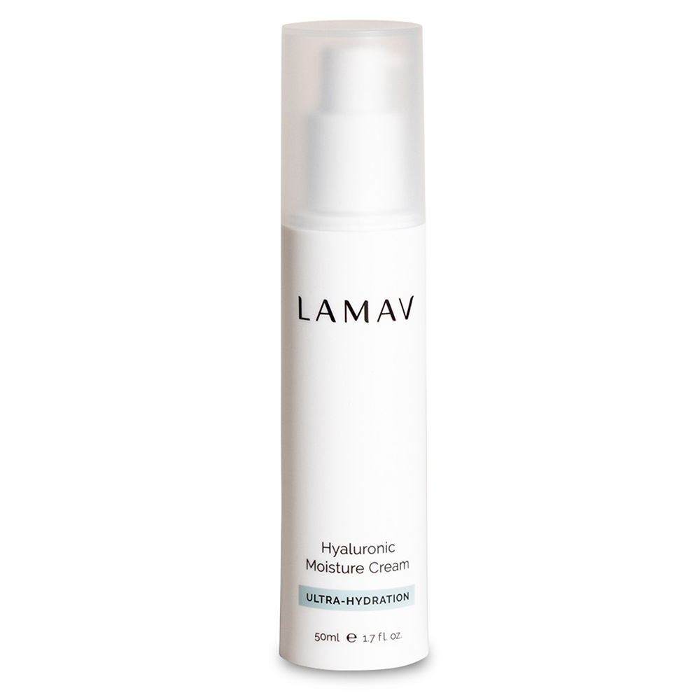 Hyaluronic Moisture Cream