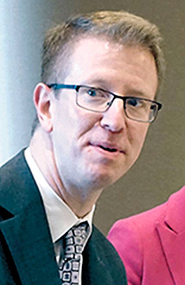 Rep. Derek Kilmer