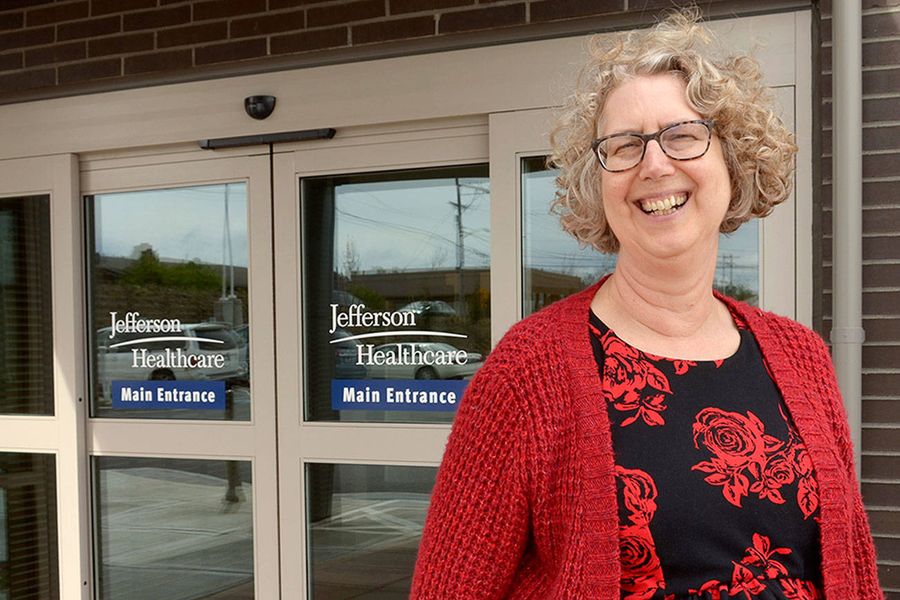 Jefferson election season starts with bid for hospital board seat