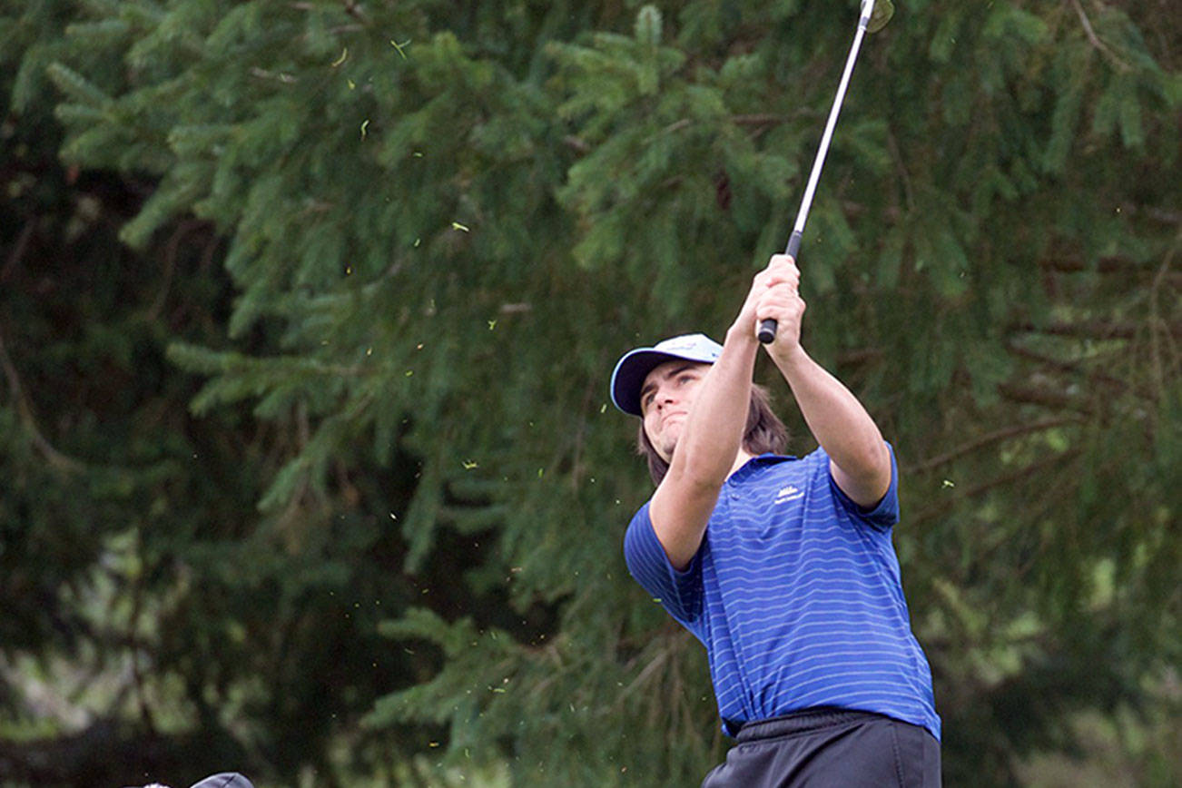 PREP SPORTS ROUNDUP: Chimacum golfers vanquish Vikings