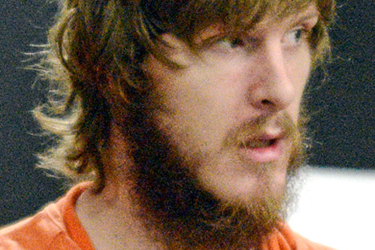 Port Angeles man sentenced for indecent liberties, second-degree kidnapping