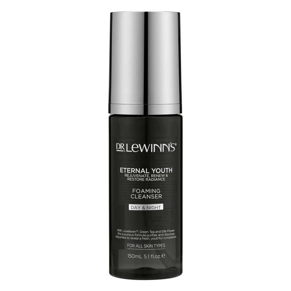 Eternal Youth Foaming Cleanser