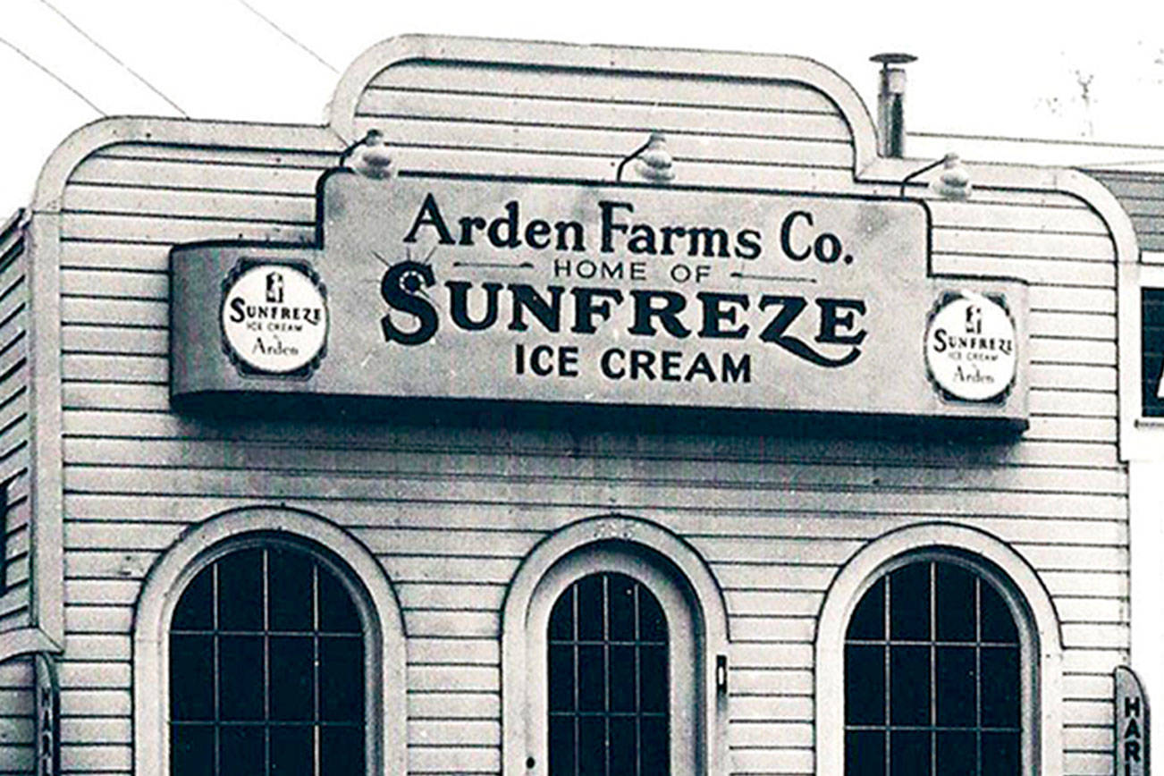 BACK WHEN: Lincoln Street buildings come and go