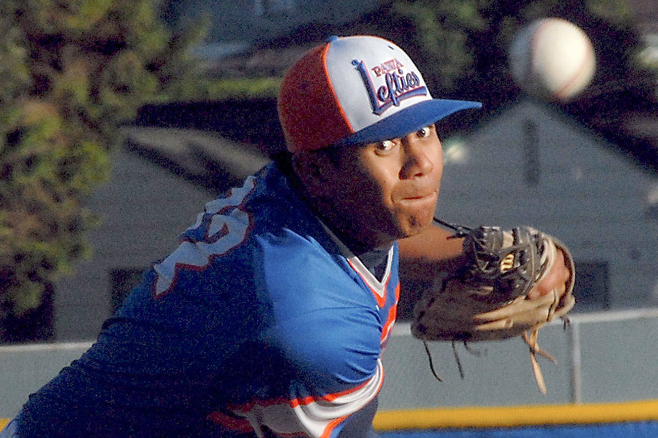 LEFTIES: PA romps in final homestand game, loses first game of long road trip