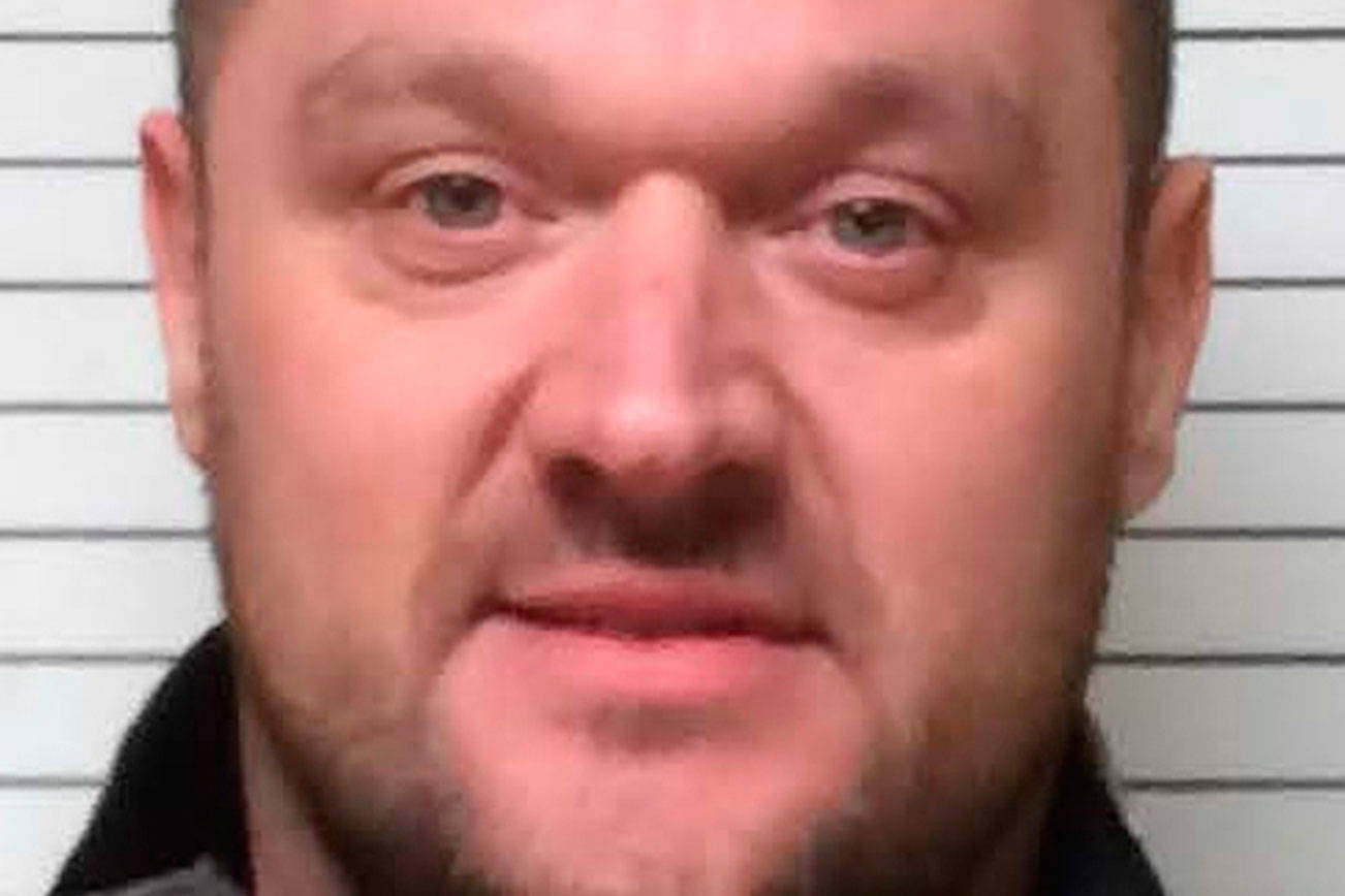 Clallam sheriff seeks man who failed to report