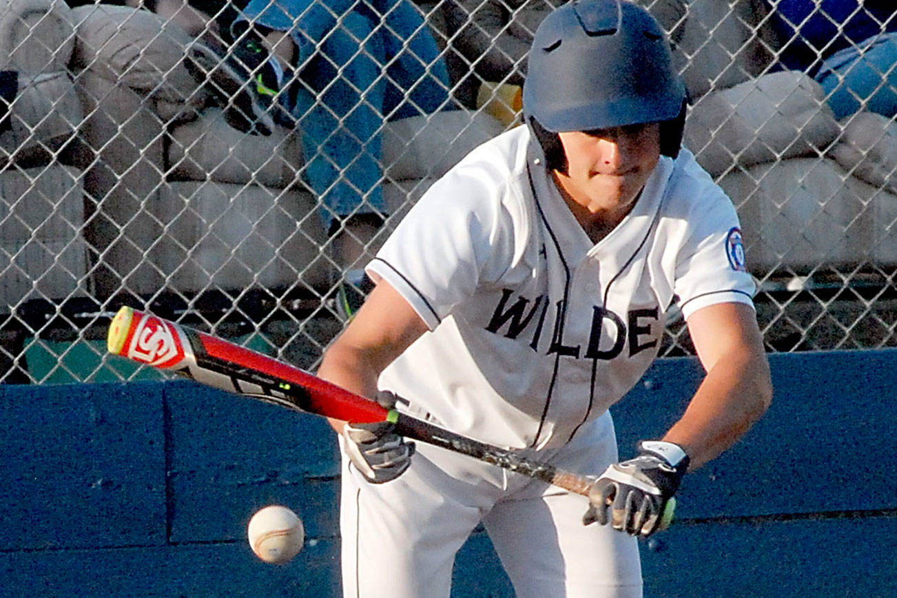 FIRECRACKER INVITE: Wilder Senior erupts in opening game with 11-4 victory