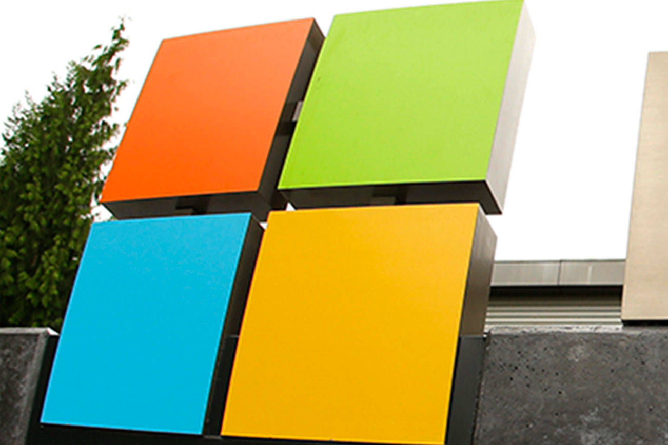 Microsoft, Trump administration clash over email searches