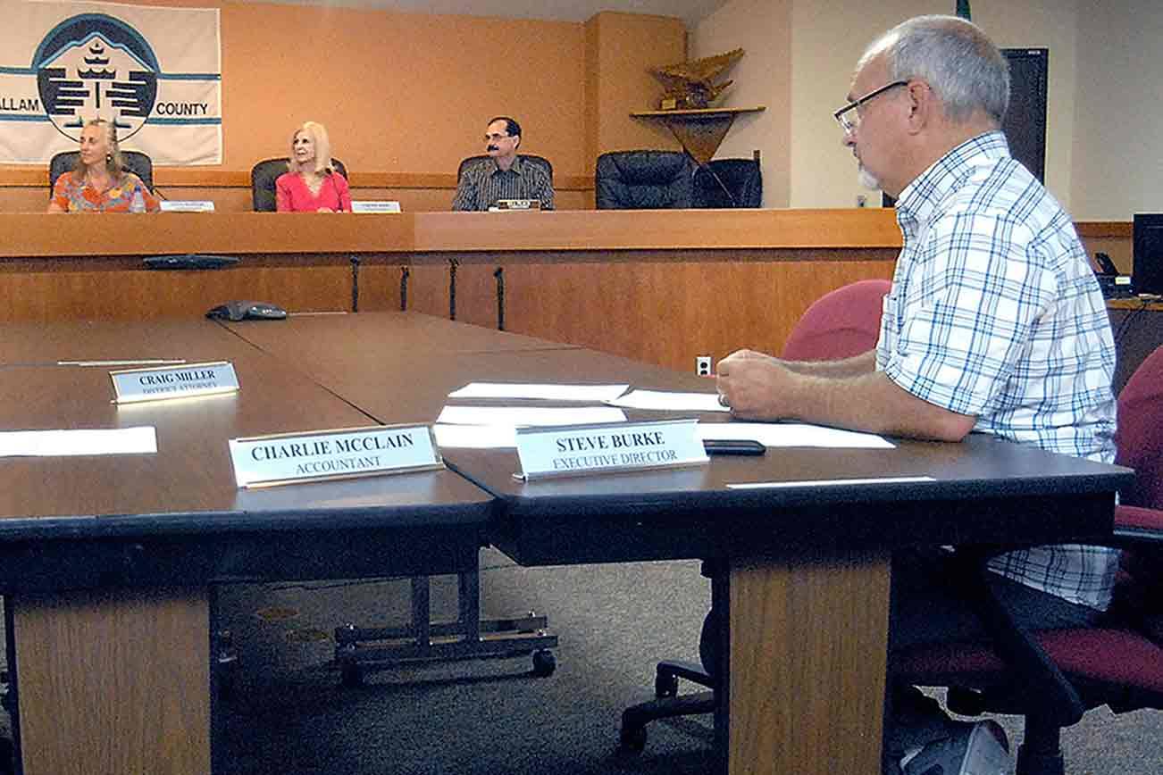 Port Angeles pool puts item on ballot: Voters asked to approve debt for expansion