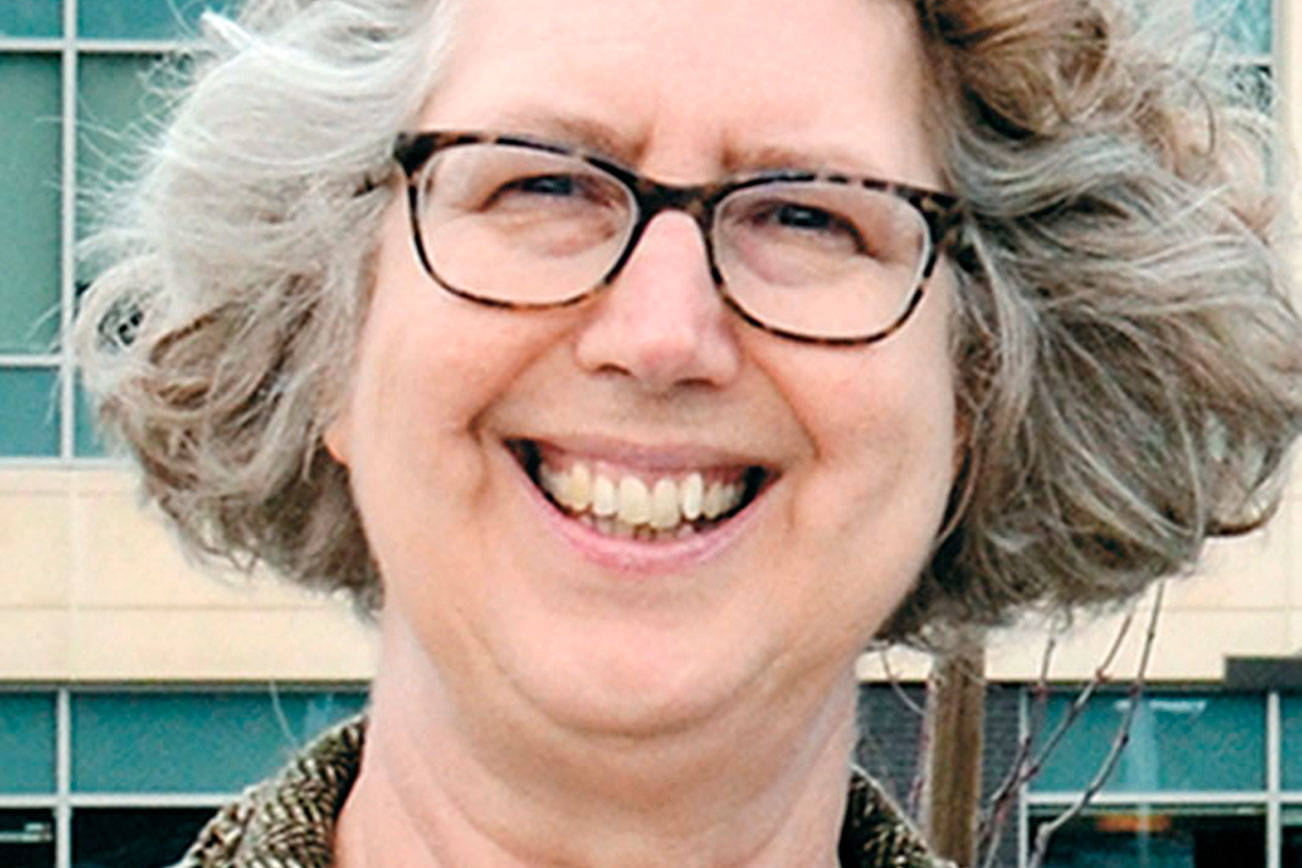 Van Hoover, McComas headed for hospital panel election after initial primary count